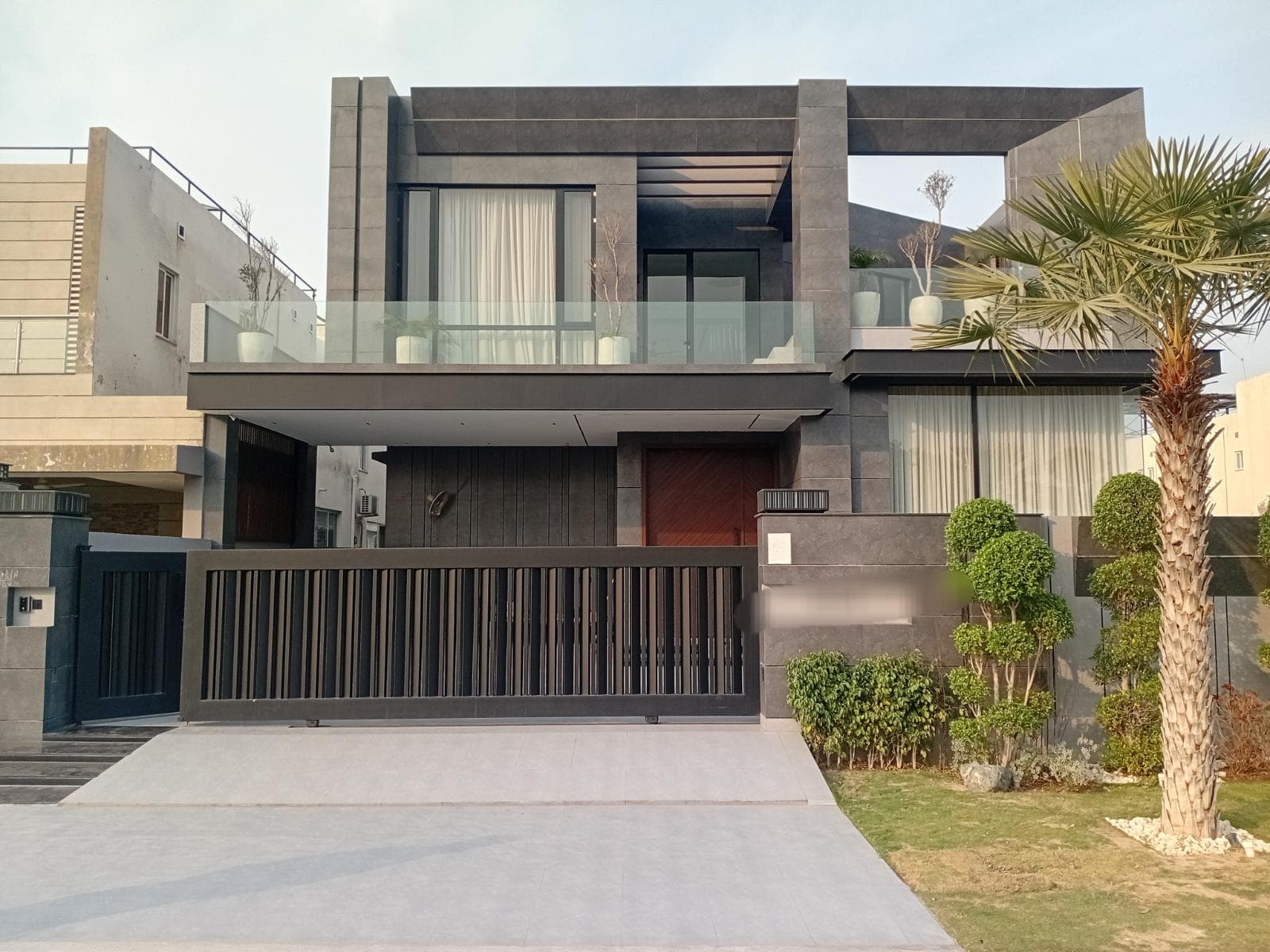 20 Marla Brand New House for sale in DHA, Lahore | TL-1862 Slide 1