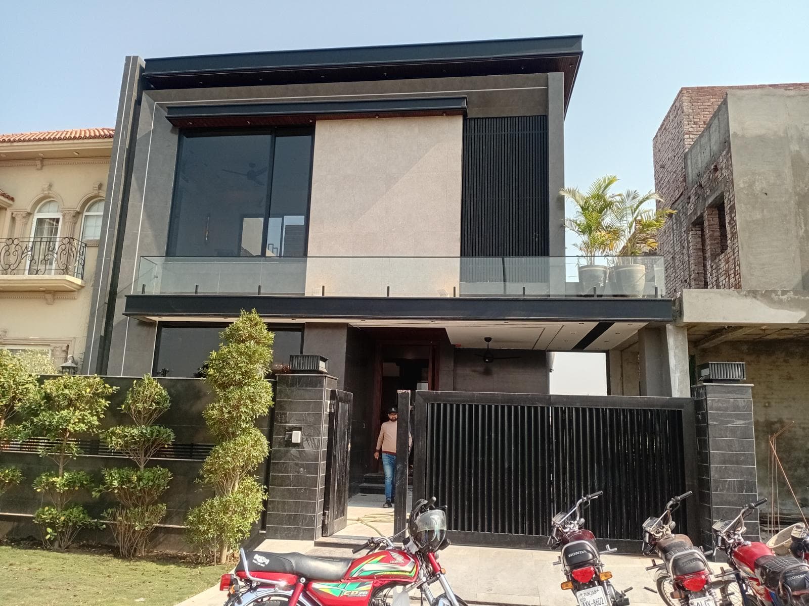 10 Marla Brand New House for sale in DHA, Lahore | TL-1953 Slide 1