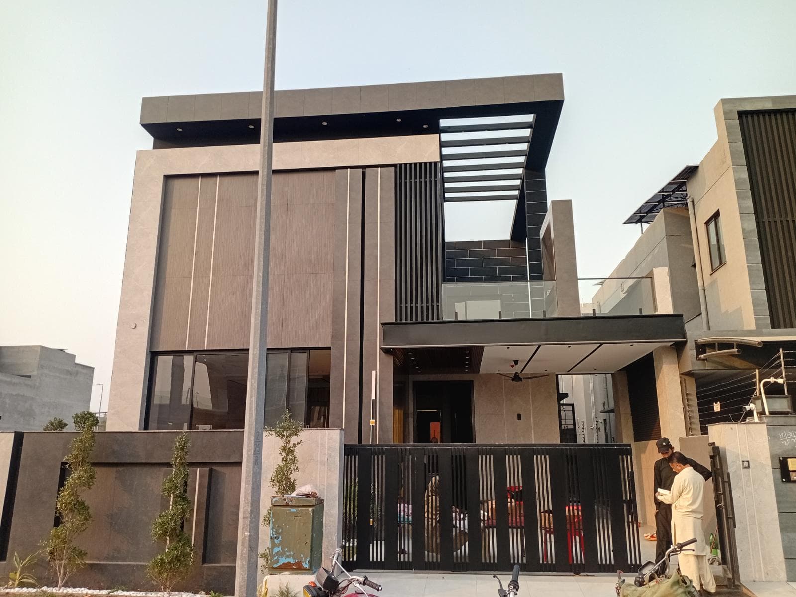 10 Marla Brand New House for sale in DHA, Lahore | TL-1926 Slide 1