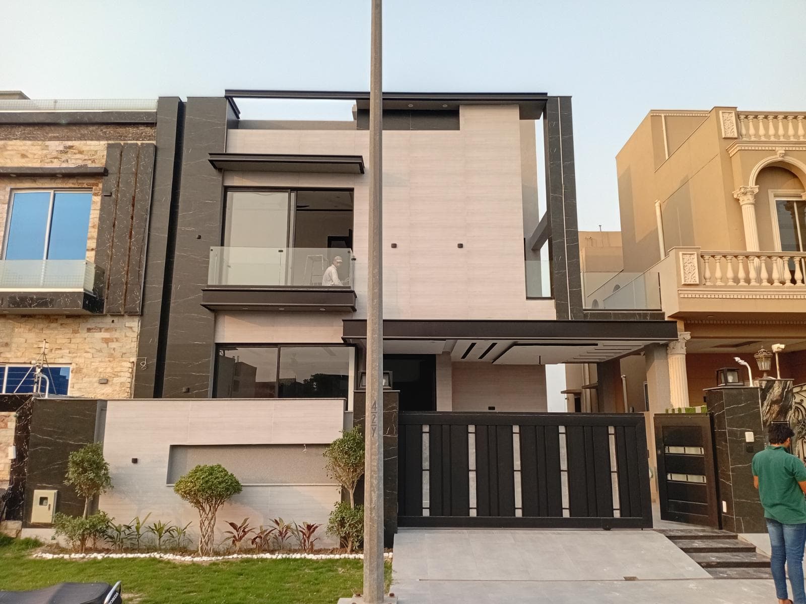 10 Marla Brand New House for sale in DHA, Lahore | TL-1924 Slide 1