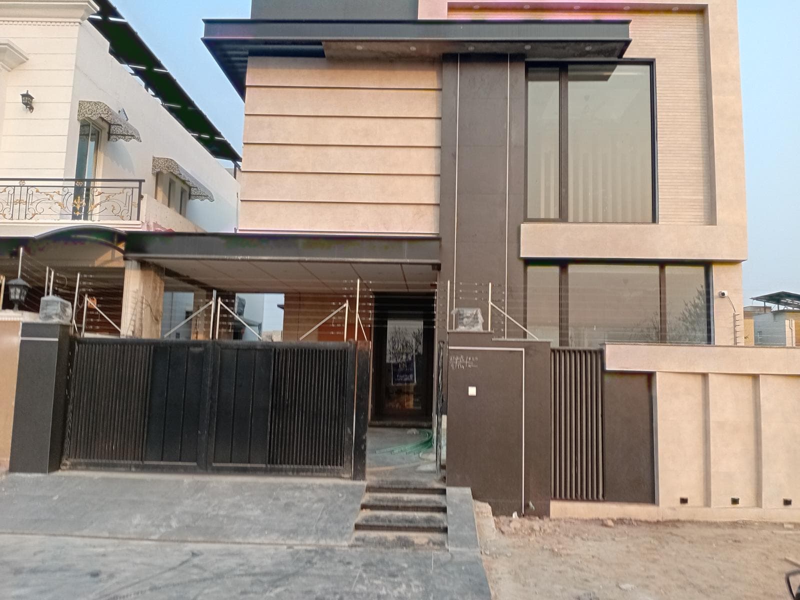 10 Marla Brand New House for sale in DHA, Lahore | TL-1921 Slide 1