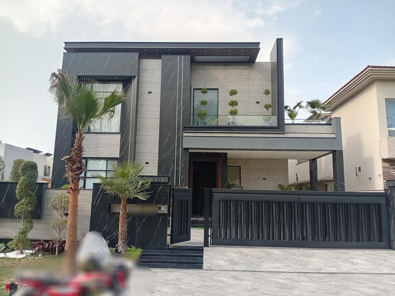 20 Marla Brand New House for sale in DHA, Lahore | TL-2024 Slide 1