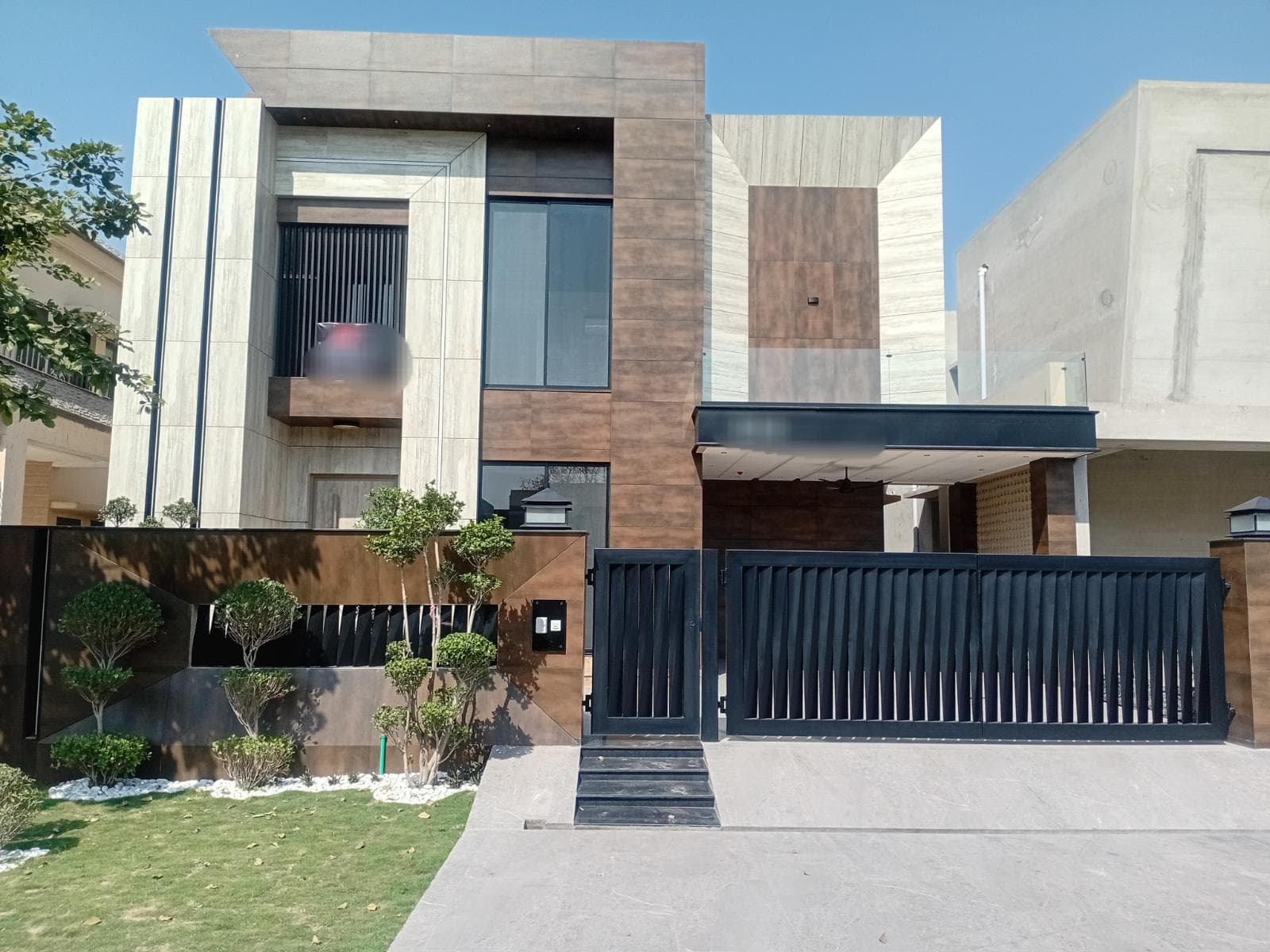 20 Marla Brand New House for sale in DHA, Lahore | TL-2415 Slide 1