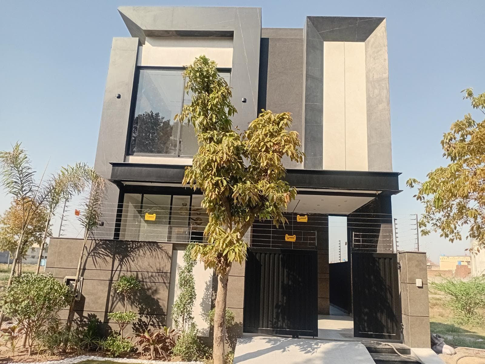 5 Marla Brand New House for sale in DHA, Lahore | TL-2179 Slide 1