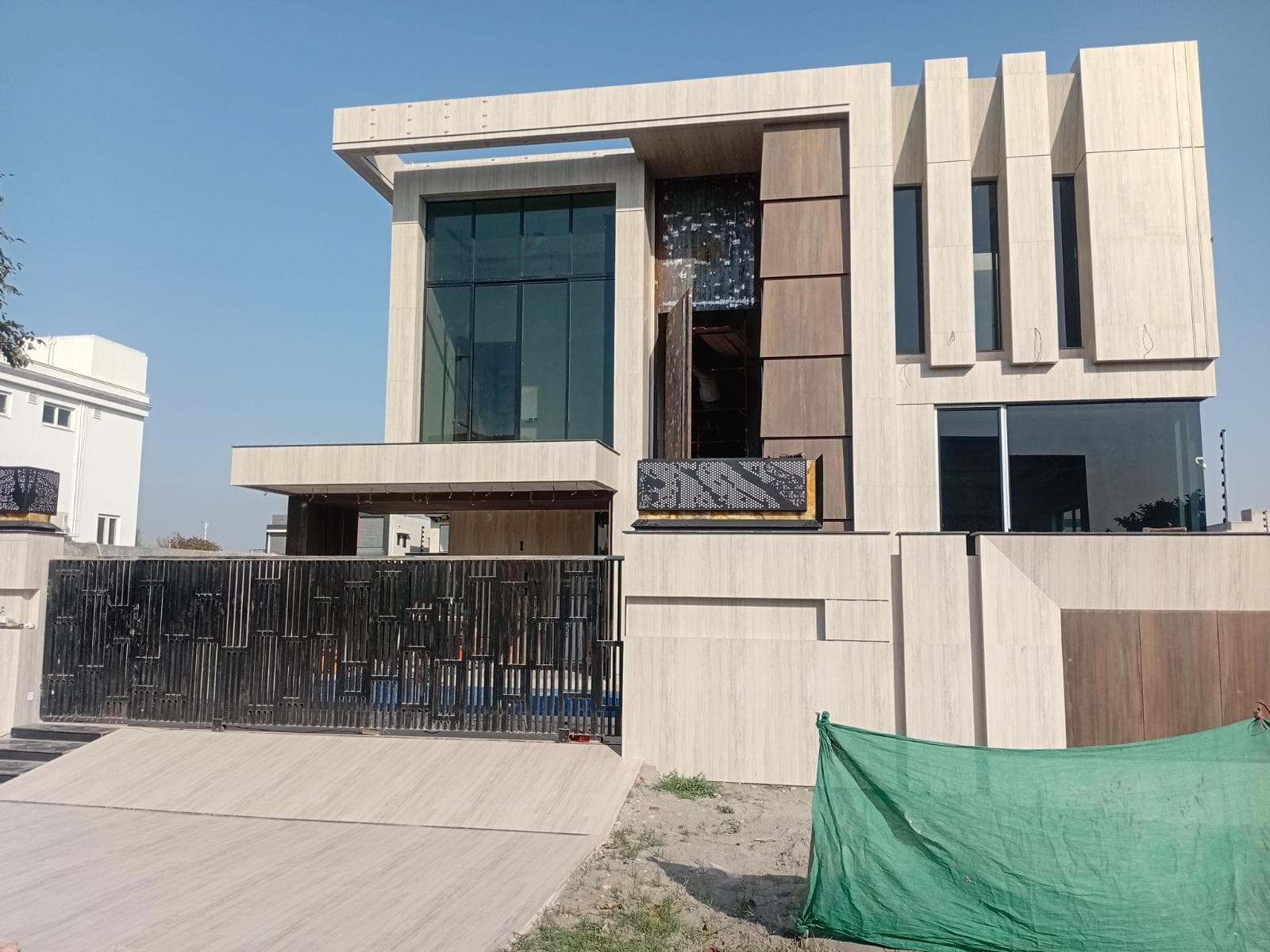 20 Marla Brand New House for sale in DHA Lahore, Lahore | TL-2080 Slide 1