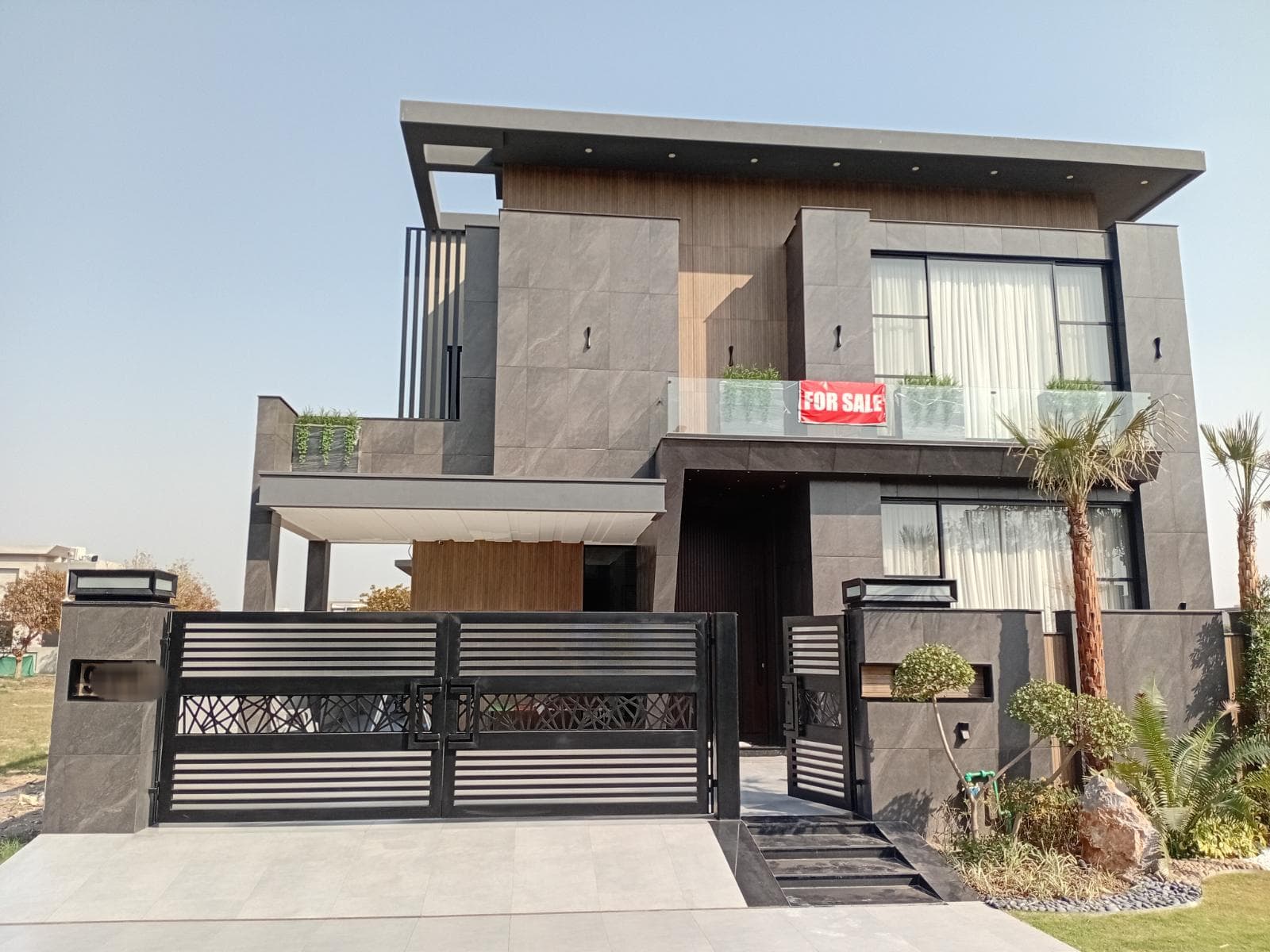 20 Marla Brand New House for sale in DHA, Lahore | TL-2120 Slide 1