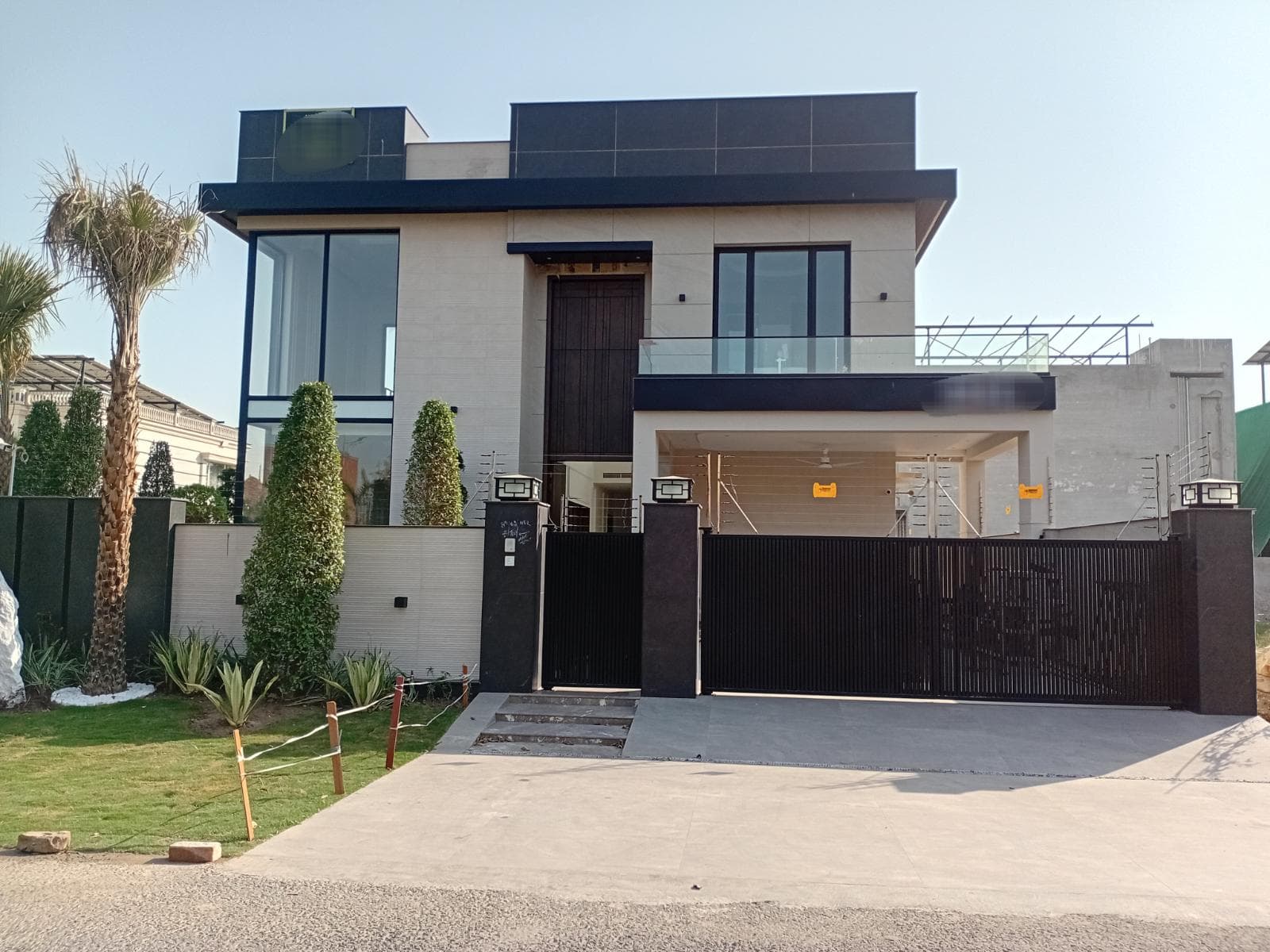 20 Marla Used House for sale in DHA, Lahore | TL-2405 Slide 1