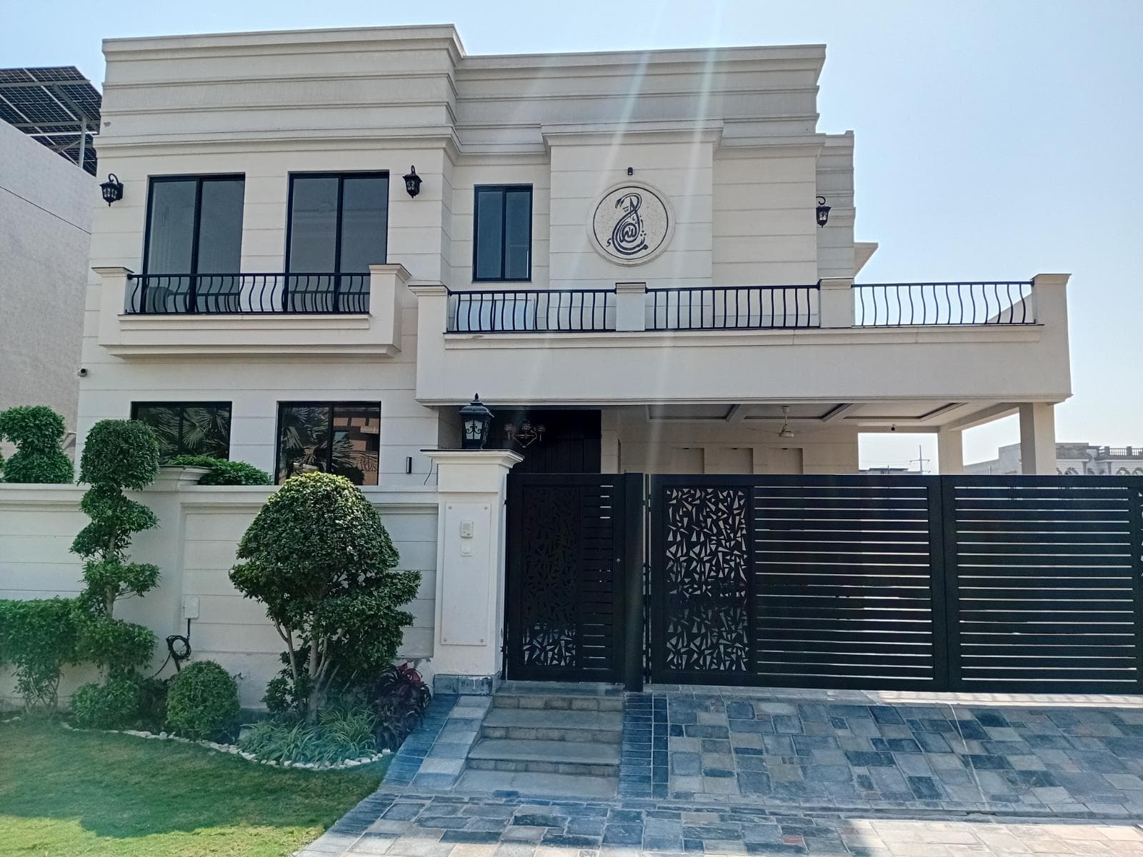 20 Marla Brand New House for sale in DHA, Lahore | TL-2104 Slide 1