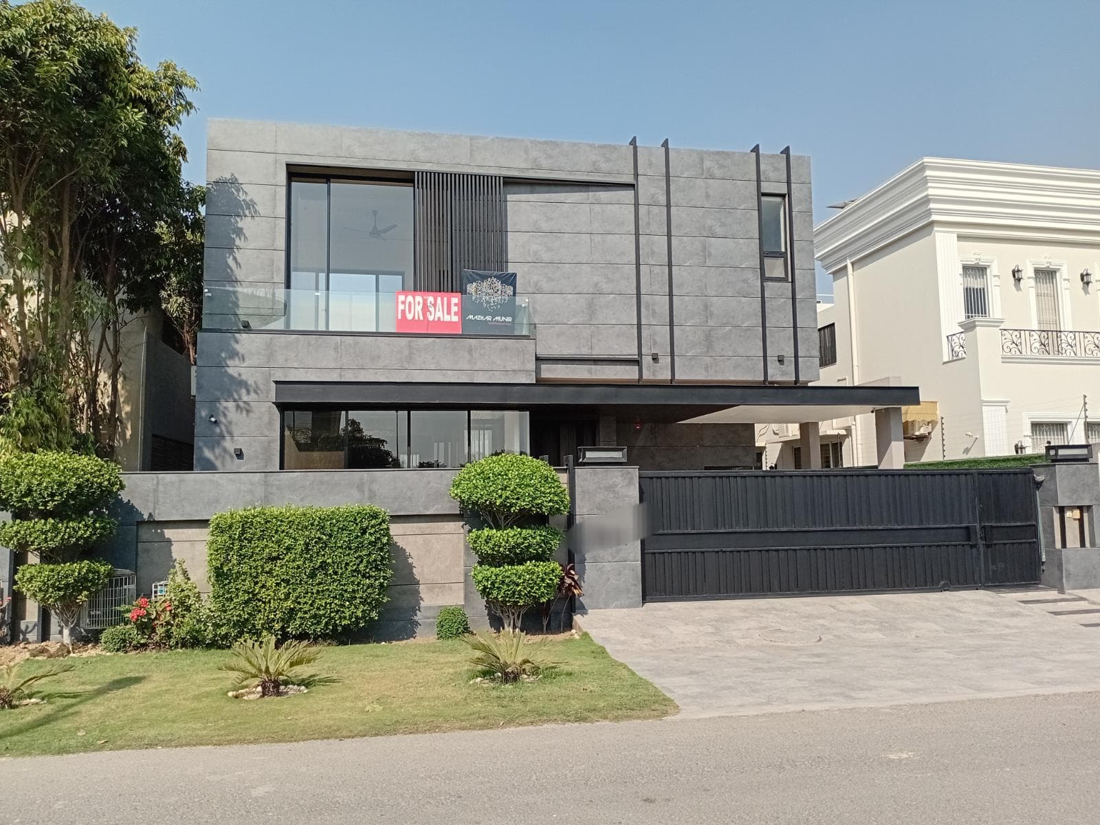 20 Marla Brand New House for sale in DHA, Lahore | TL-2097 Slide 1