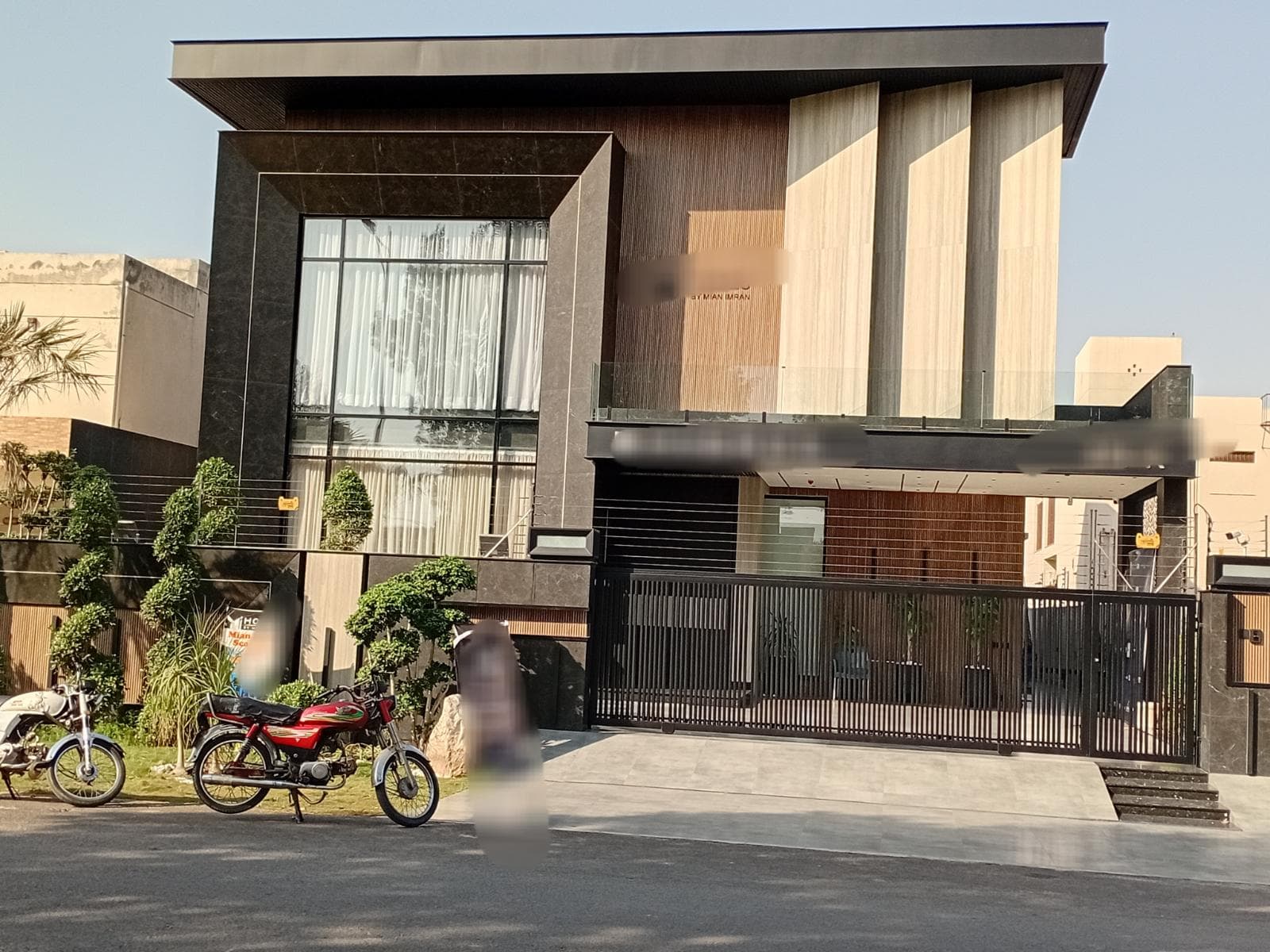 20 Marla Brand New House for sale in DHA, Lahore | TL-2094 Slide 1