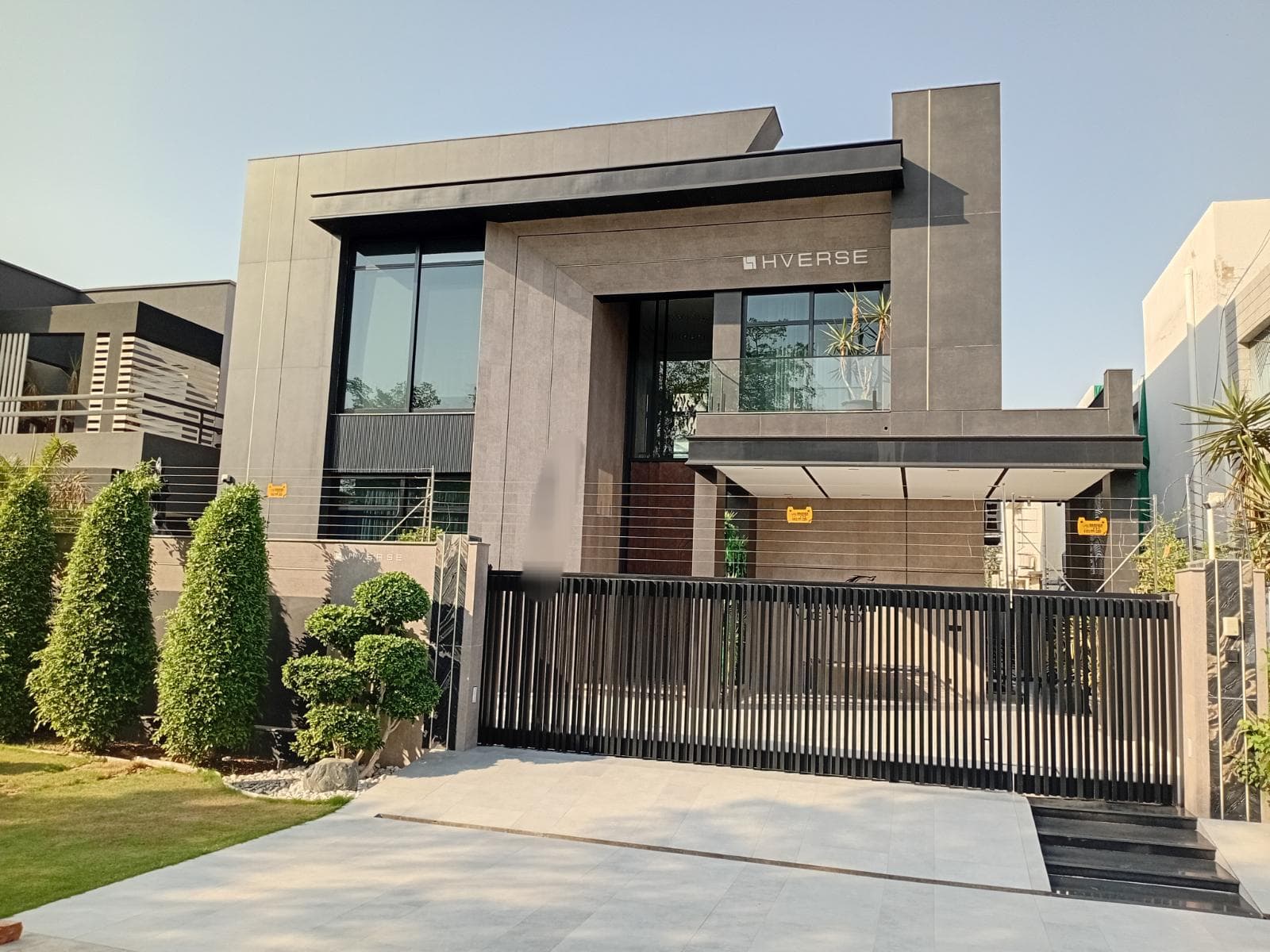 20 Marla Brand New House for sale in DHA, Lahore | TL-2090 Slide 1