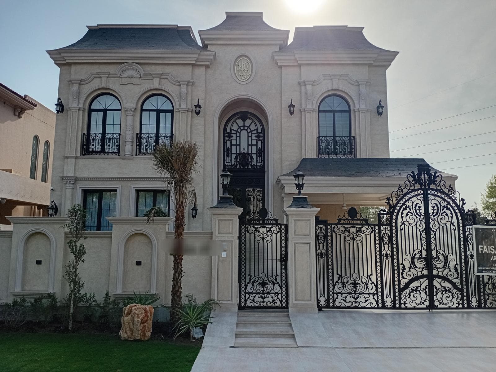 20 Marla Brand New House for sale in DHA, Lahore | TL-2175 Slide 1