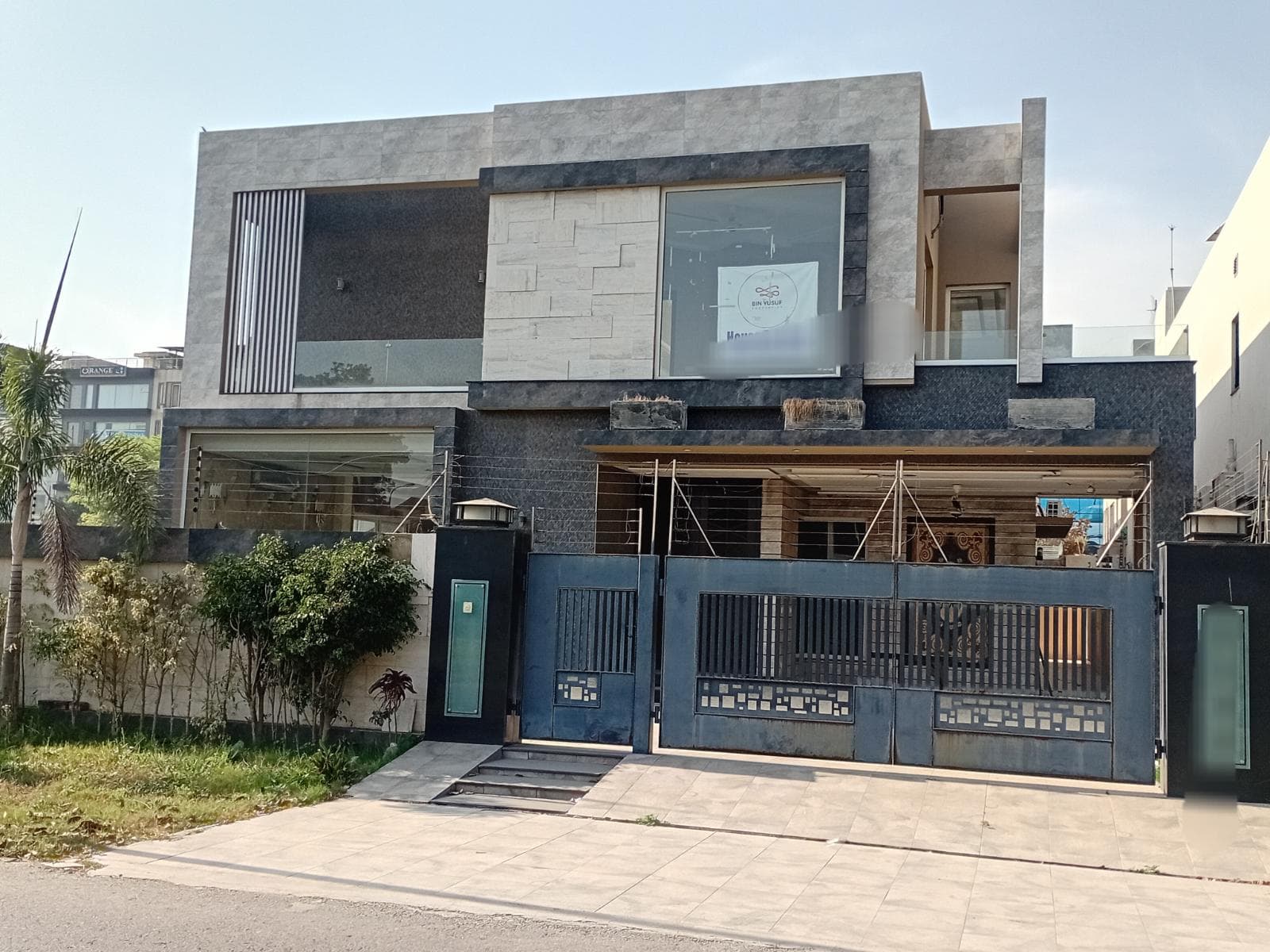 20 Marla Used House for sale in DHA, Lahore | TL-2151 Slide 1