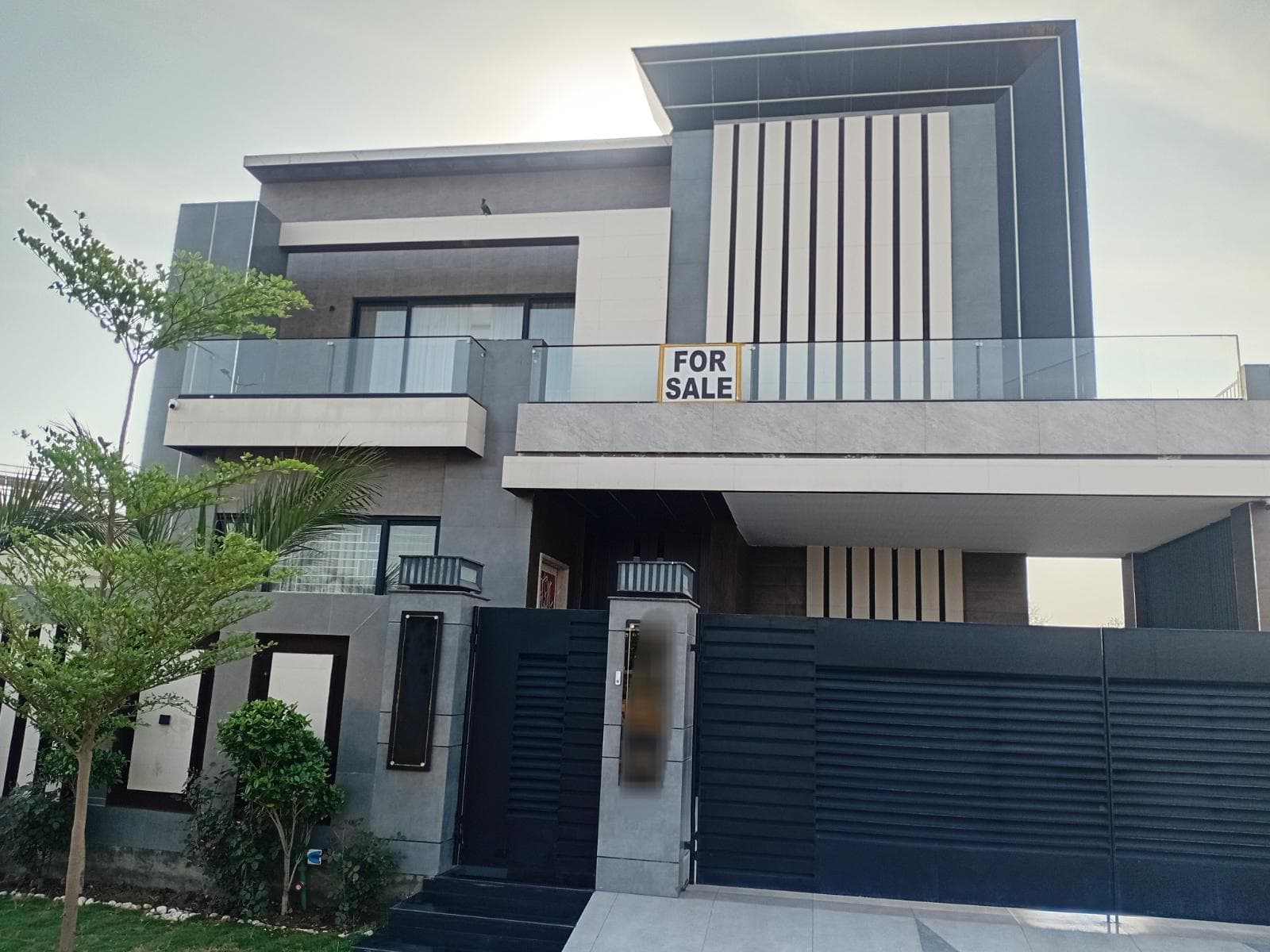 20 Marla Brand New House for sale in DHA, Lahore | TL-2146 Slide 1