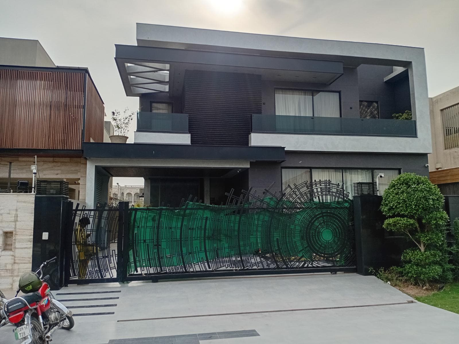 20 Marla Brand New House for sale in DHA, Lahore | TL-2132 Slide 1