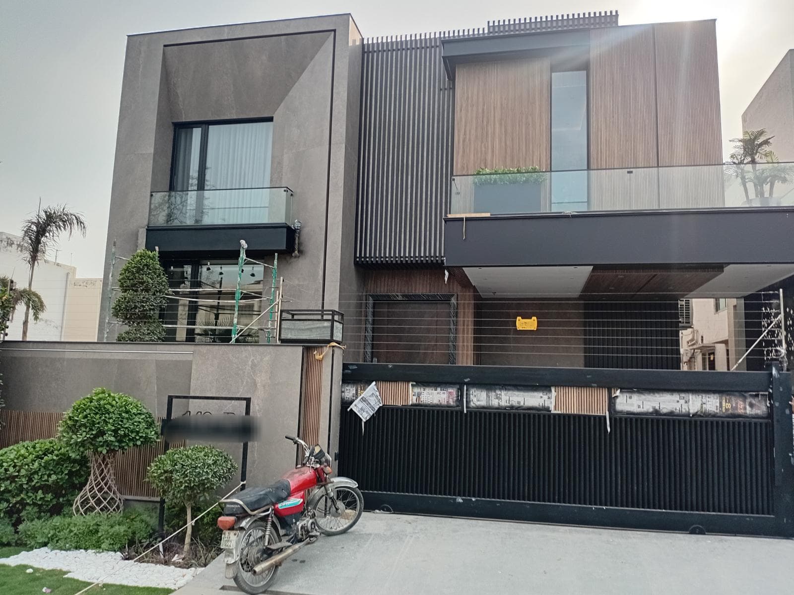 20 Marla Brand New House for sale in DHA, Lahore | TL-2130 Slide 1