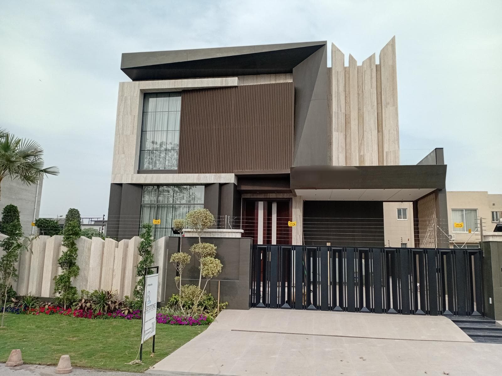 20 Marla Brand New House for sale in DHA, Lahore | TL-2129 Slide 1
