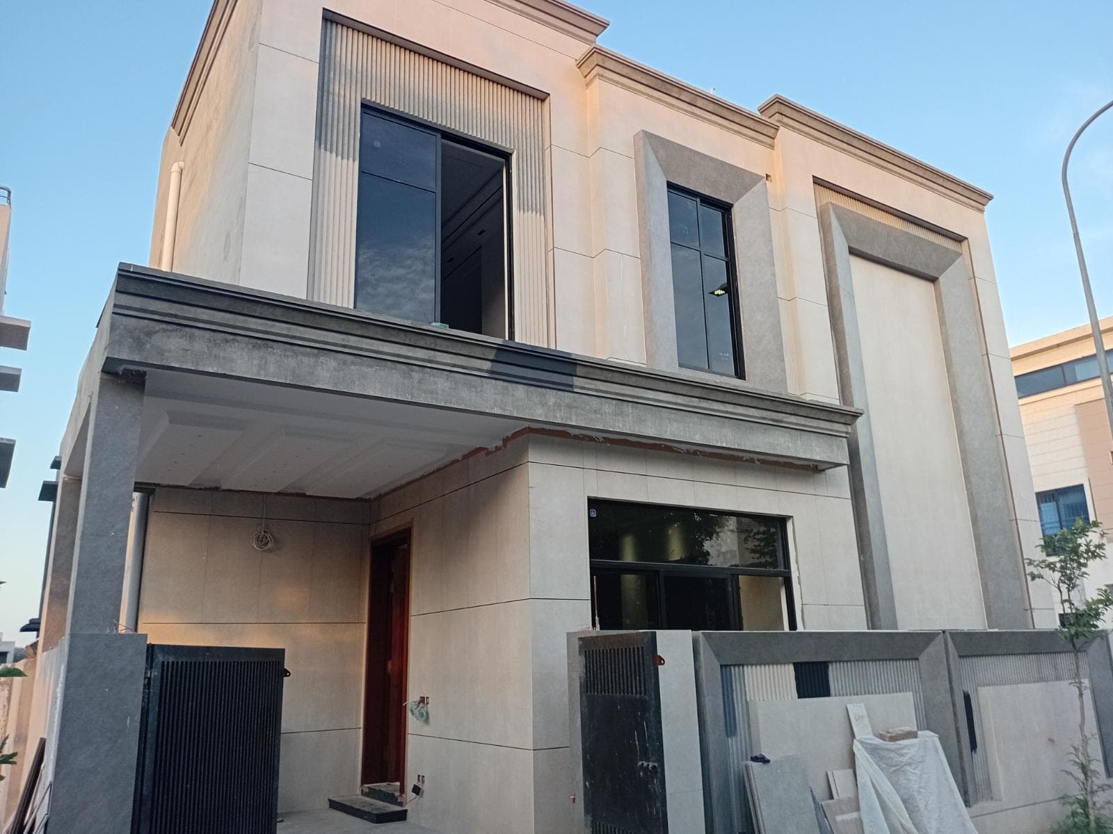 5 Marla Brand New House for sale in DHA Lahore, Lahore | TL-2469 Slide 1