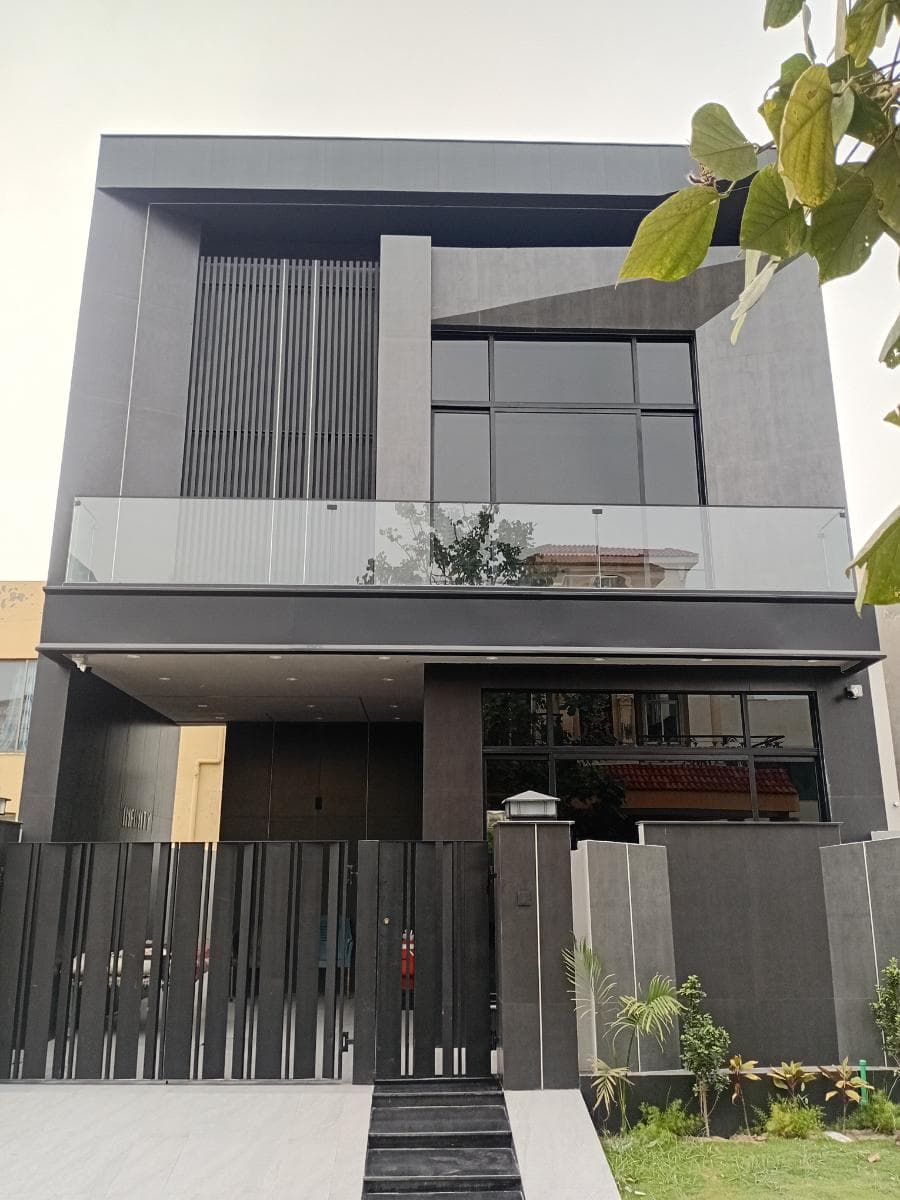 5 Marla Brand New House for sale in DHA, Lahore | TL-2527 Slide 1