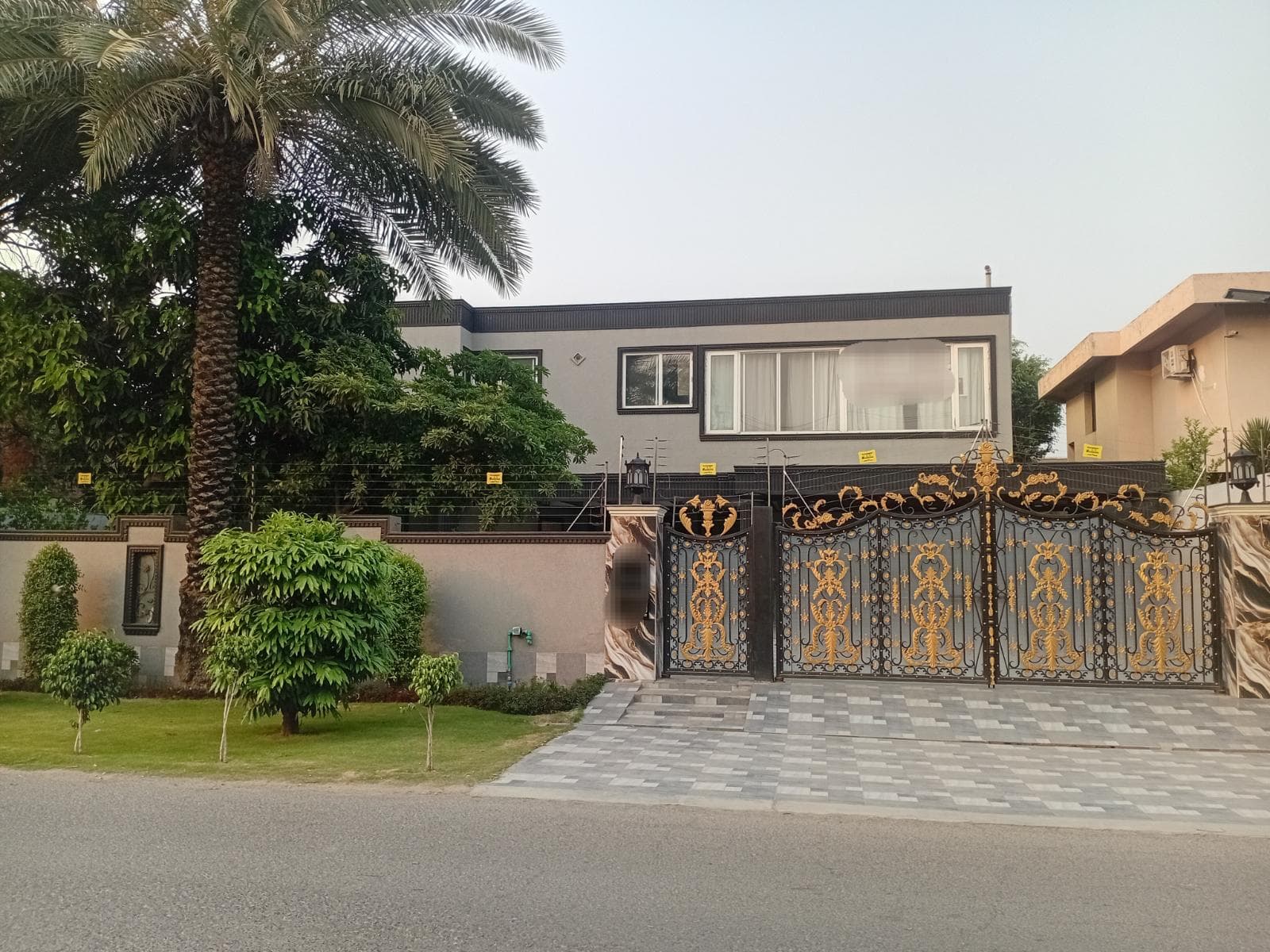 40 Marla Used House for sale in DHA Lahore, Lahore | TL-3042 Slide 1