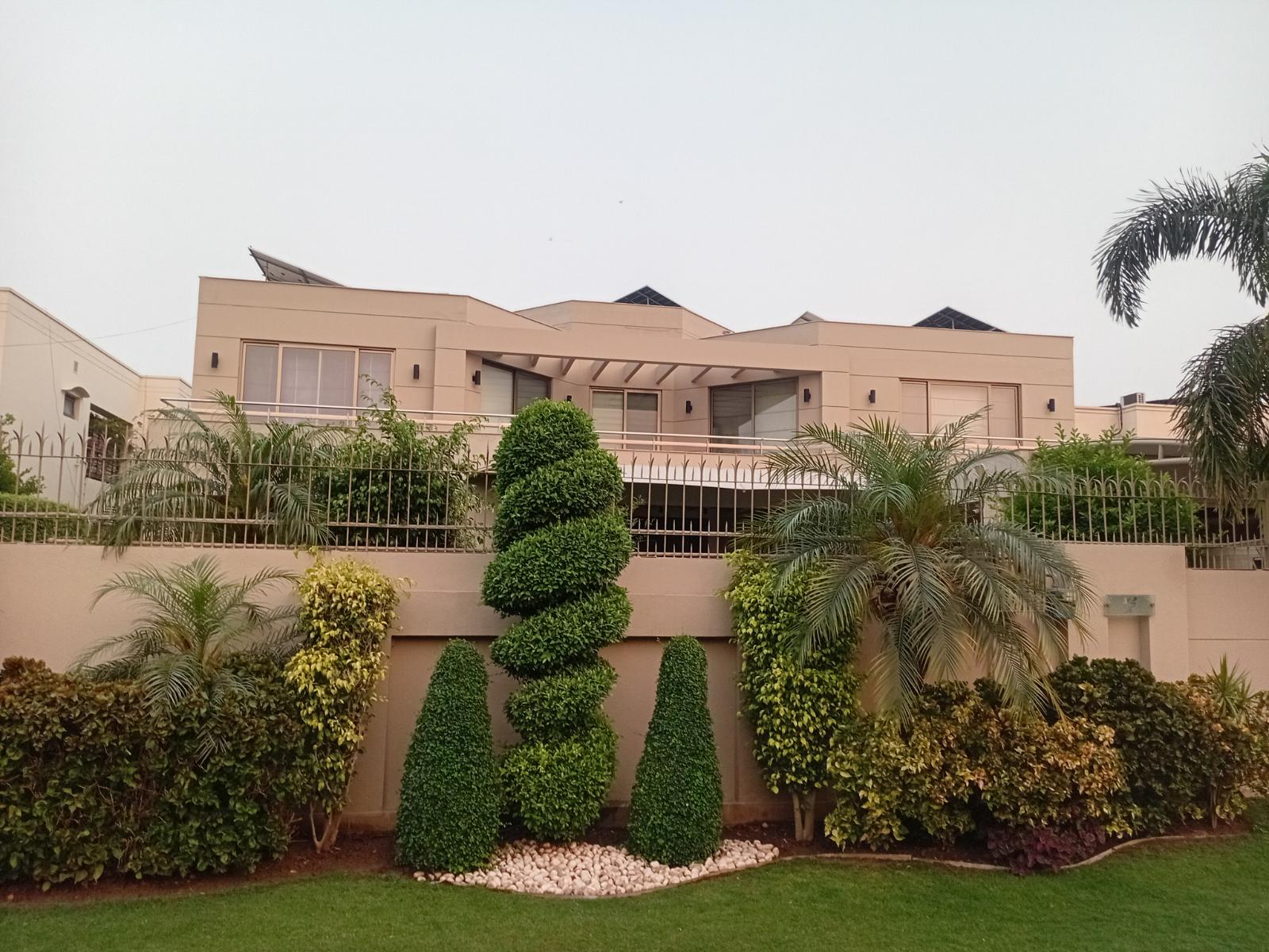 40 Marla Recently Renovated House for sale in DHA Lahore, Lahore | TL-3041
