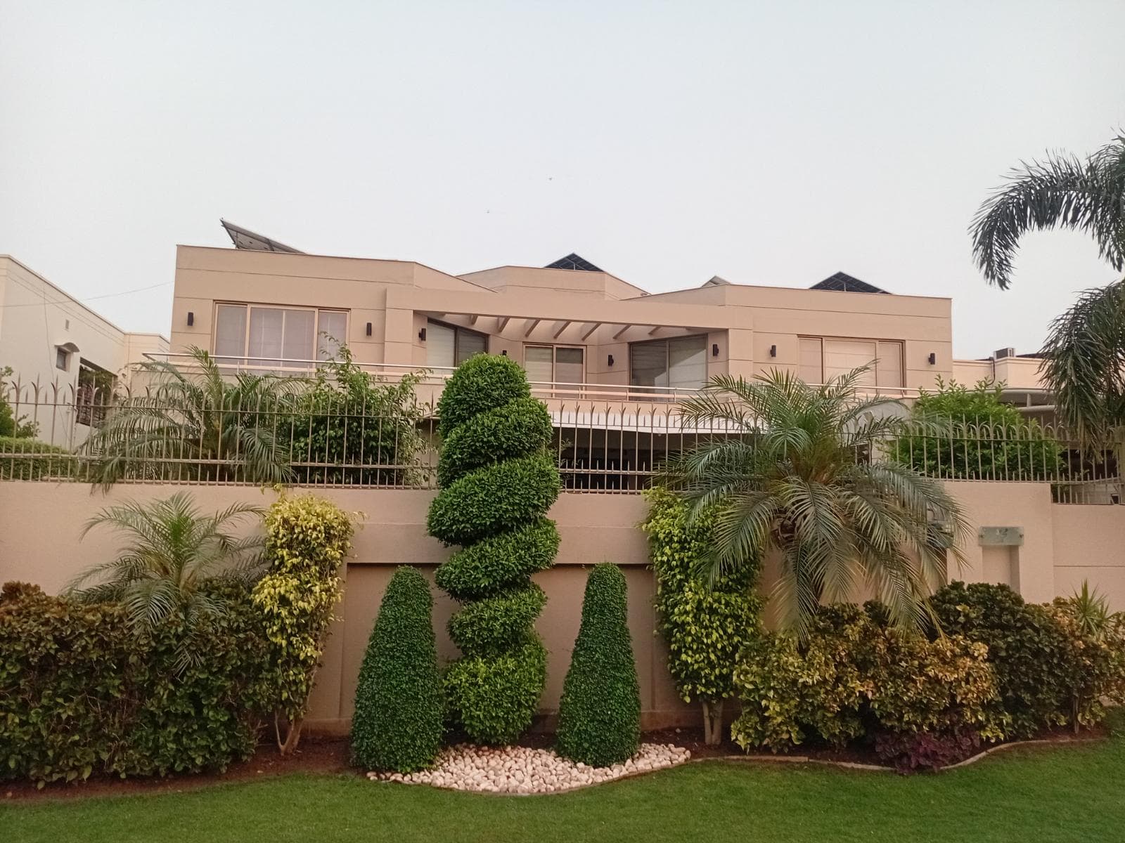 40 Marla Recently Renovated House for sale in DHA Lahore, Lahore | TL-3041 Slide 1